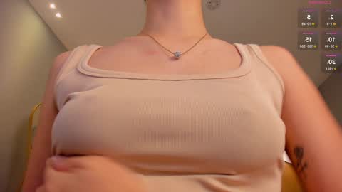 Snapshot of kaiaferreira chatting on January 28, 12:22 pm Kaia Ferreira online show from January 28, 12:22 pm