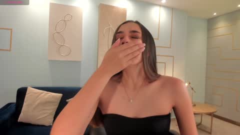 Snapshot of kaiaferreira chatting on January 16, 11:58 am Kaia Ferreira online show from January 16, 11:58 am