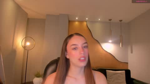 Snapshot of kaiaferreira chatting on January 29, 12:13 pm Kaia Ferreira online show from January 29, 12:13 pm