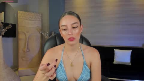 Snapshot of kaiaferreira chatting on October 11, 2:42 pm Kaia Ferreira online show from October 11, 2:42 pm