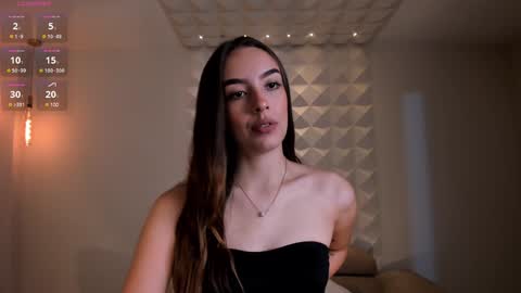 Snapshot of kaiaferreira chatting on January 13, 12:13 pm Kaia Ferreira online show from January 13, 12:13 pm