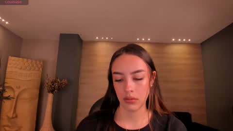 Snapshot of kaiaferreira chatting on March 12, 11:53 am Kaia Ferreira online show from March 12, 11:53 am