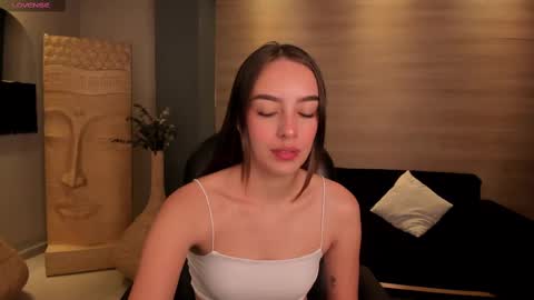 Snapshot of kaiaferreira chatting on February 27, 12:02 pm Kaia Ferreira online show from February 27, 12:02 pm