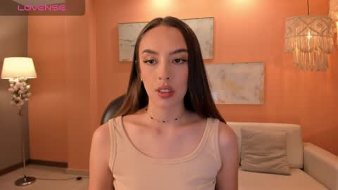 Snapshot of kaiaferreira chatting on January 23, 1:24 pm Kaia Ferreira online show from January 23, 1:24 pm