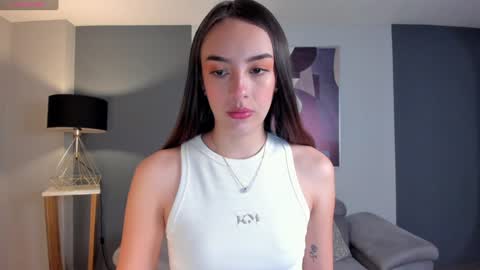 Snapshot of kaiaferreira chatting on January 10, 12:04 pm Kaia Ferreira online show from January 10, 12:04 pm