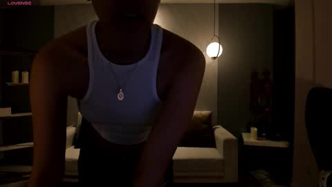 Snapshot of kaiaferreira chatting on October 3, 10:31 am Kaia Ferreira online show from October 3, 10:31 am
