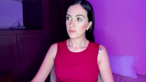 kaiahlive online show from February 24, 11:14 pm