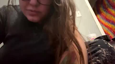 kaibabe0 online show from November 24, 3:19 am