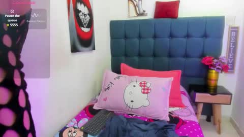 kaidy_wish online show from November 25, 9:26 pm