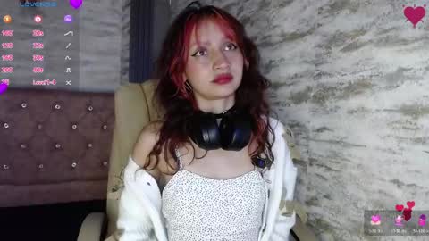 Kailani online show from June 5, 12:22 pm