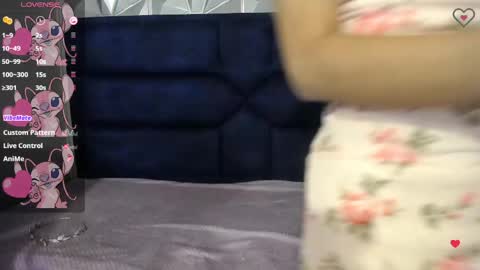 Kailani online show from April 2, 5:16 am