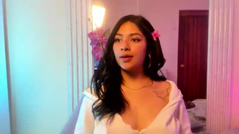 Kailee online show from March 15, 1:40 am