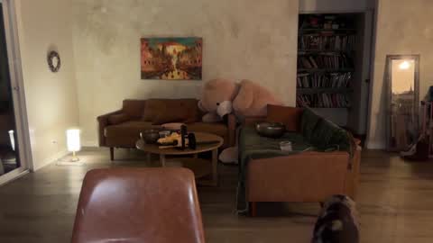 Kailee Smile online show from March 6, 4:51 am