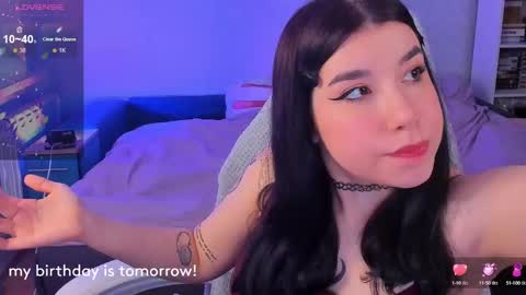 Snapshot of kailey_harris chatting on February 27, 1:38 pm Kailey NONUDE online show from February 27, 1:38 pm