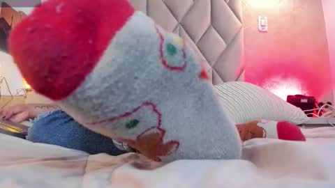 Kailin online show from March 11, 1:25 pm