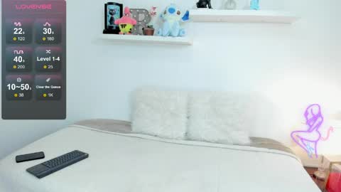 KailuaRose online show from April 11, 7:06 pm