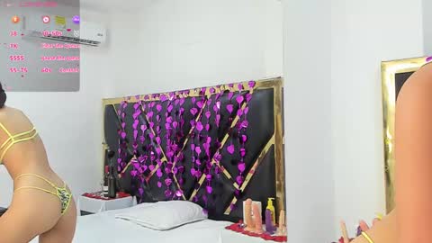 Snapshot of kaily_sweet1 chatting on February 22, 11:24 am kelly online show from February 22, 11:24 am