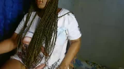 kailyy online show from December 20, 4:49 am