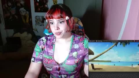 Kairi online show from September 24, 8:46 am