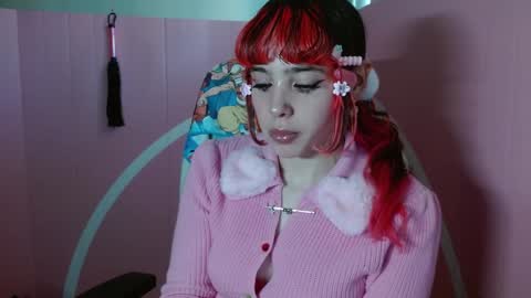 Kairi online show from January 29, 7:53 pm