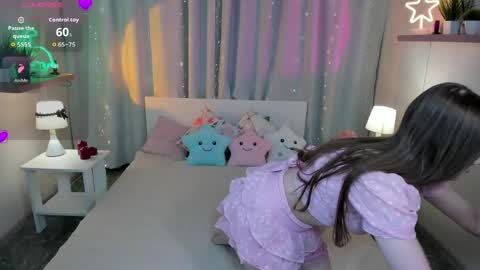 Kaisa online show from May 4, 8:01 pm