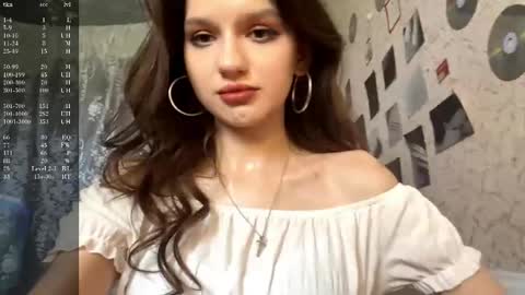 Roniy online show from May 29, 11:41 am