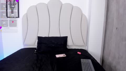 Kaity Lane online show from January 31, 4:58 am