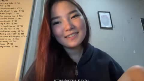 Sakura online show from May 8, 3:37 pm