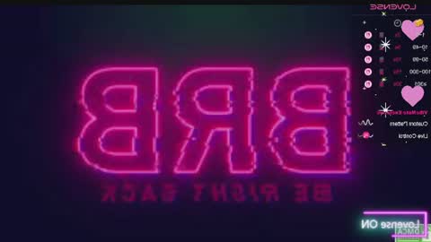 kalessi_js online show from June 23, 11:14 pm