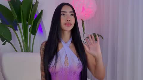 Sweet Kali online show from March 3, 11:36 am