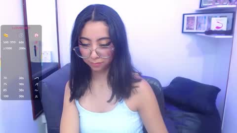 Kali online show from December 3, 7:05 pm