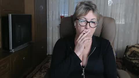 kalliiina online show from October 27, 8:21 am