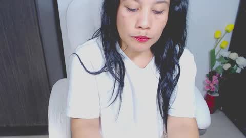 Hannah online show from September 23, 3:04 am