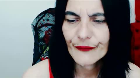 Snapshot of kalysta4u chatting on October 6, 8:53 am kalysta4u - EX - Bestbangmilf online show from October 6, 8:53 am