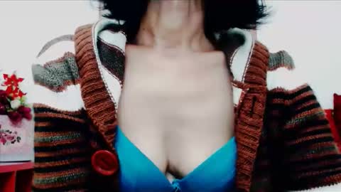 Snapshot of kalysta4u chatting on October 3, 8:41 am kalysta4u - EX - Bestbangmilf online show from October 3, 8:41 am