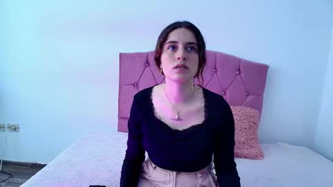 kalyth_miller online show from February 2, 6:18 pm
