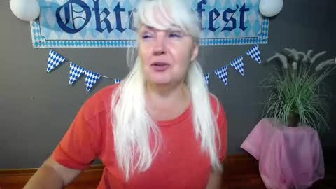 KamaliaSim online show from October 5, 6:46 pm