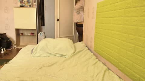 Kameliy666 online show from January 8, 1:09 pm