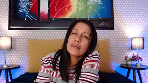 Kami online show from March 19, 8:35 pm