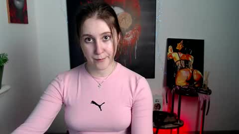 kamilla_love_ online show from February 20, 3:02 pm
