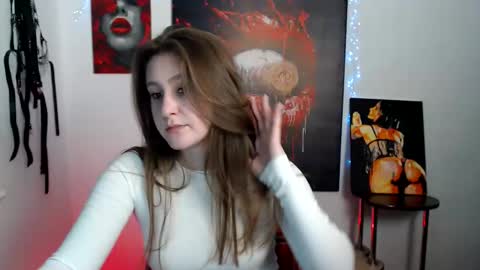 kamilla_love_ online show from March 20, 2:33 pm