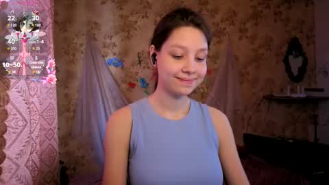 Mari  Simmons online show from February 16, 8:36 am