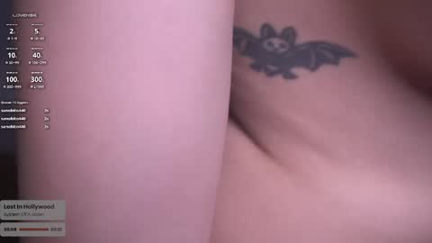 Laura 3 online show from May 30, 4:32 am