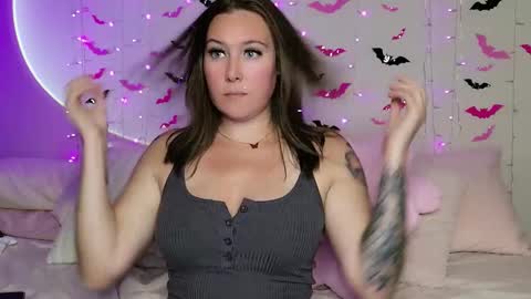kamrynmarie69 online show from October 21, 2:37 am