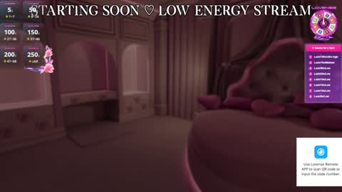 KanakoVT online show from January 18, 4:37 am