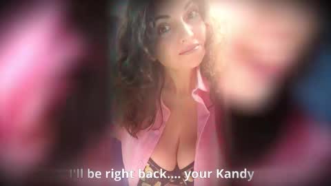kandy_balls online show from October 14, 10:56 pm
