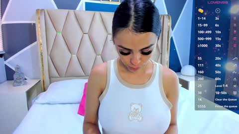 Snapshot of kandygirl_023 chatting on January 27, 7:24 pm hello Im Danni online show from January 27, 7:24 pm