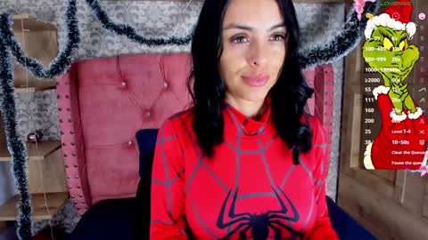 Snapshot of kandygirl_023 chatting on January 4, 3:07 am hello Im Danni online show from January 4, 3:07 am