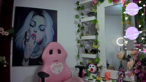 Snapshot of kandygirl_023 chatting on January 15, 7:34 pm hello Im Danni online show from January 15, 7:34 pm