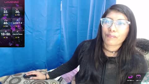 Sanctuary online show from February 10, 8:31 pm